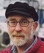 Tom Koch