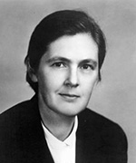 Frances Oldham Kelsey MD, PhD