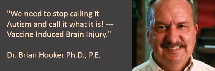 Dr. Brian Hooker