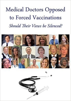 Brave doctors speaking out, published 2015