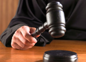 Court Decision
