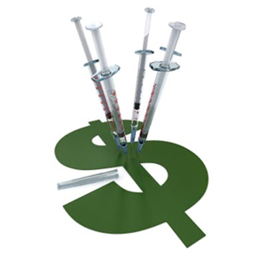 Measles Outbreak Helped Boost Merck’s U.S. Vaccine Sales in 2019