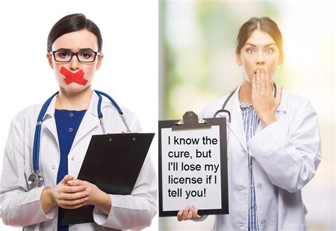 Why is this Doctor Under Siege for Practicing Good Medicine?